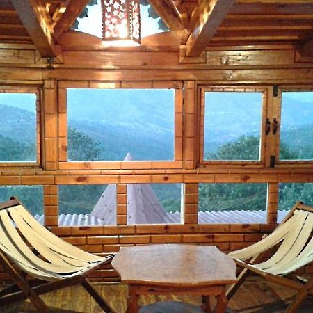 Veselka Resort Mukteshwar Εξωτερικό φωτογραφία