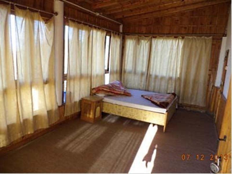 Veselka Resort Mukteshwar Εξωτερικό φωτογραφία